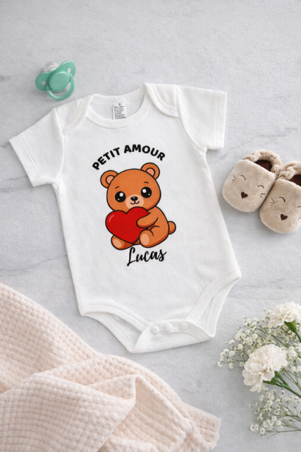 Petit amour