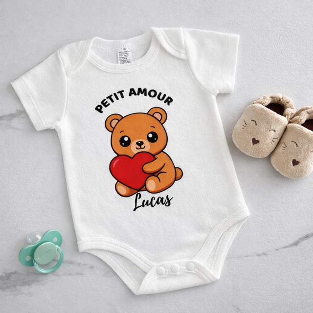 Petit amour