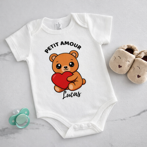 Petit amour